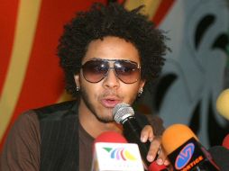 kalimvba considera que la música es una buena manera de transmitir mensajes que tocan mucho a las personas. ARCHIVO  /