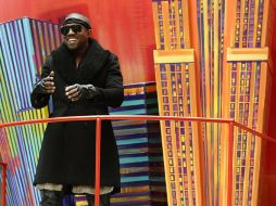 El músico es una figura recurrente en los escándalos. AFP  /