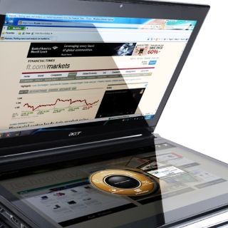 Acer, con Windows 7 y Android