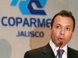 Pablo Lemus Navarro considera necesario que los policías cuenten con mejor equipamiento y capacitación. A. CAMACHO  /