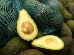 El aguacate Hass es la variedad de mayor demanda entre los consumidores nacionales. E. PACHECO  /