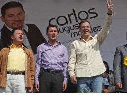 El proyecto de presupuesto para 2011 no considera incrementos en las tarifas del Metro. EL UNIVERSAL  /