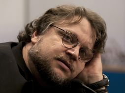 Del Toro Sigue trabajando y desenvolviendose en sus diferentes facetas creativas. EFE  /