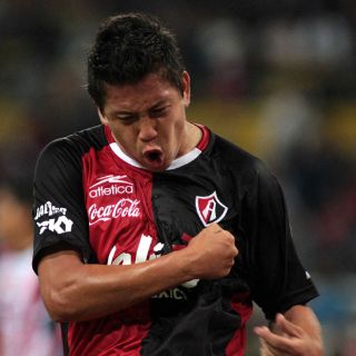 Chávez desea seguir en Atlas