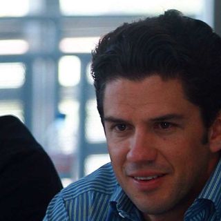 Santos toma fuerza: Irarragorri