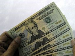 La evalaución favorable de S&P marca al país como un buen sitio para invertir. ARCHIVO  /