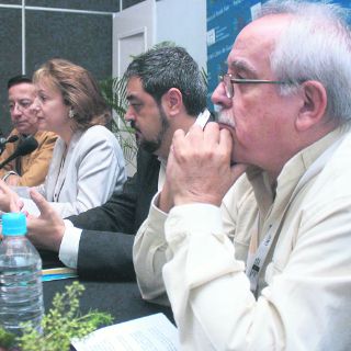 Recuerdan al Delibes periodista