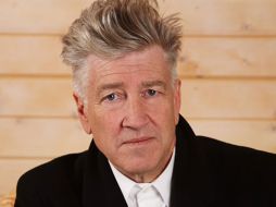 Lynch asegura que no rechazará proyectos fílmicos. ESPECIAL  /