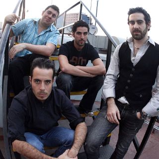 Panda se “desenchufa”