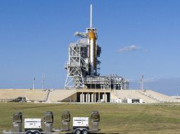 La industria espacial alemana factura anualmente dos mil millones de euros. EFE  /