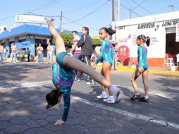 Zapopan recibió el jueves pasado, el certificado que lo acredita como municipio activo. ESPECIAL  /