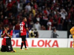 La única solución viable para que el barco no termine de hundirse es la venta del equipo de futbol. MEXSPORT  /