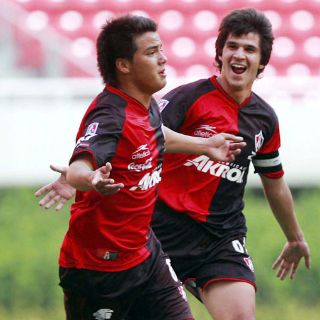 Los Zorros enfilan al bicampeonato