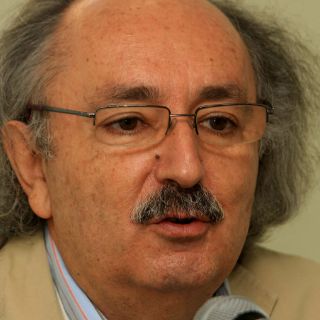 Sor Juana, ''la peor de todas'', a través de los ojos de Antonio Colinas