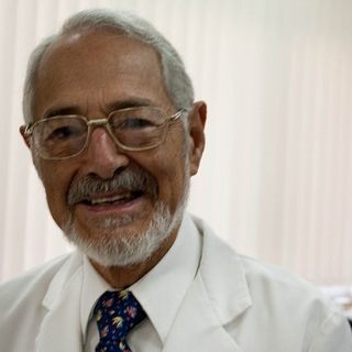 Ruy Pérez Tamayo, la pasión detrás de la investigación