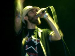 La banda está de regreso con una interesante propuesta musical. ESPECIAL  /