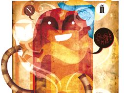 La Ilustración es un oficio en el que utilizas herramientas, es trabajar con trazos, con líneas y con figuras y colores Jose  /