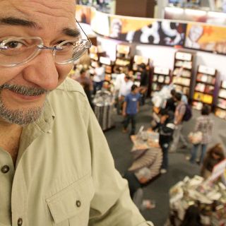 Óscar de la Borbolla entre los olvidos