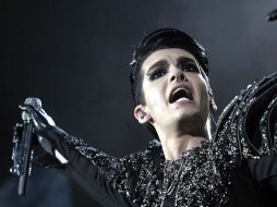 El grupo provocó la histeria colectiva al decir que seguro este sería el mejor show de su historia. NOTOMEX  /