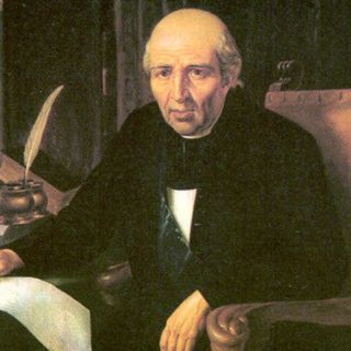 Subastan cartas de Miguel Hidalgo