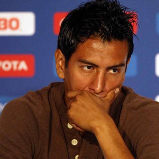 Esparza ve calidad en Chivas