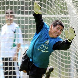 Salvación para los Gallos