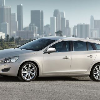 Su primer auto familiar