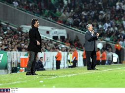 Romano dirige su segunda final consecutiva. MEXSPORT  /