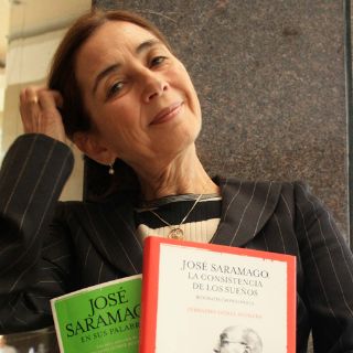Recopilan el legado de José Saramago