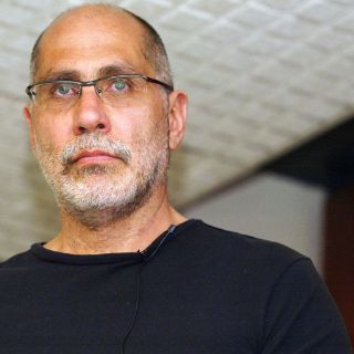 Guillermo Arriaga, un enamorado de los libros