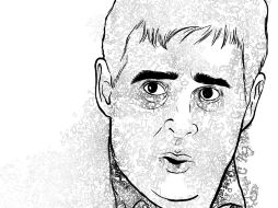 Esta tarde, en punto de las 13:00 horas “El Fisgón” recibirá el reconocimiento La Catrina, por su destacado trabajo como caricaturista.  /