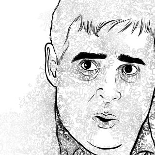 “El Fisgón”, tal cual