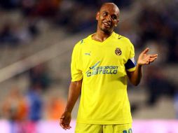 El Villarreal atraviesa por una buena racha de resultados. MEXSPORT  /