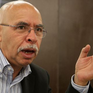 José Reveles presenta ''El cártel incómodo''