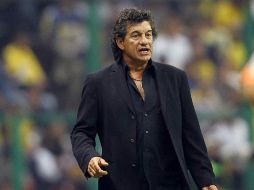 Para el argentino, esta es su segunda final consecutiva. MEXSPORT  /