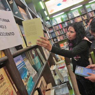 Más allá de los libros