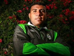 Santos tiene la ventaja en el partido de 'vuelta'. MEXSPORT  /