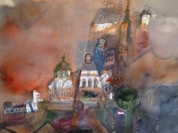 Muestran la manera en la que cada país manifiesta su individualidad, actualidad y raíces culturales. ESPECIAL  /