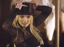 Britney demandará a la revista que publicó la historia sobre la supuesta agresión de su novio. REUTERS  /