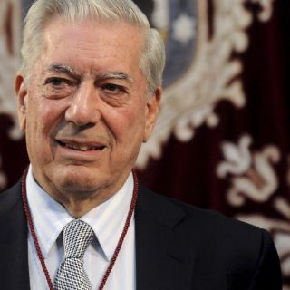 ''El sueño del celta'', de Vargas Llosa, el más vendido en la FIL