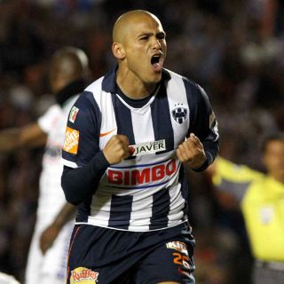 Rayados del Monterrey, campeones del Apertura 2010