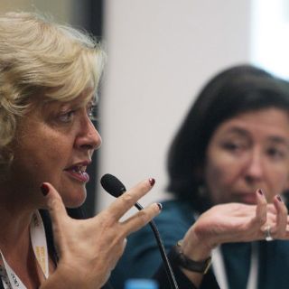 Invitan a regresar a las  calles