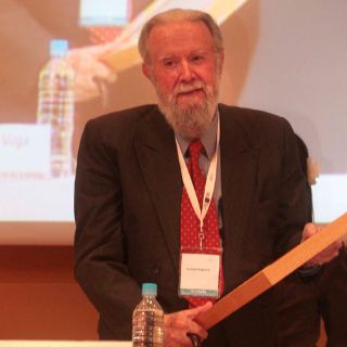 Gutiérrez Vega, referente intelectual