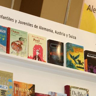 Alemania festejará las bodas de plata de la FIL