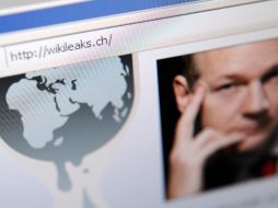 Bradley Manning es acusado de filtrar información a Julian Assange y su sitio WikiLeaks. AFP  /