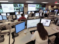 Las medidas incluyen capacidad de respuesta para bloquear piratas informáticos. AP  /