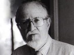 Donoso nació en Santiago de Chile, el 25 de septiembre de 1924. ESPECIAL  /