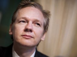 Assange indicó que lo recaudado en la cuenta sería destinado a su defensa y la de sus colaboradores. REUTERS  /