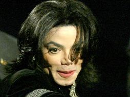 El disco será el primer trabajo inédito que se publicará de Jackson en 9 años. ESPECIAL  /