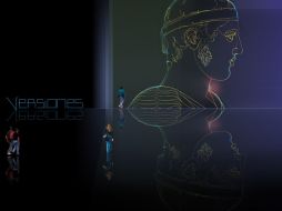 Exhiben temas sobre la necesidad humana de rear ambientes para establecer relaciones armónicas con el entorno. ESPECIAL  /